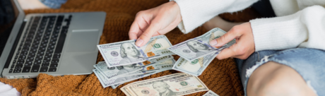 Дохід на частковій зайнятості: у яких сферах можна заробити найбільше?